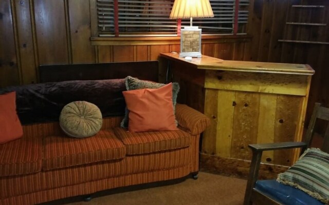 Spanish Craftsman Smarthouse 2 Baths