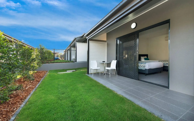 Quality Resort Parkhurst