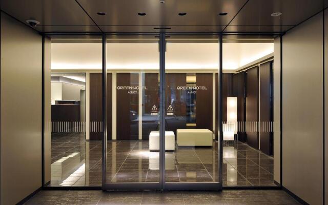 Hakata Green Hotel Annex