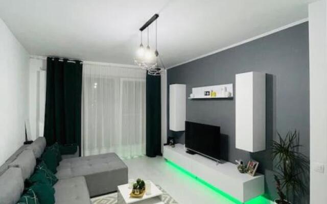 Apartament Modern Ioana