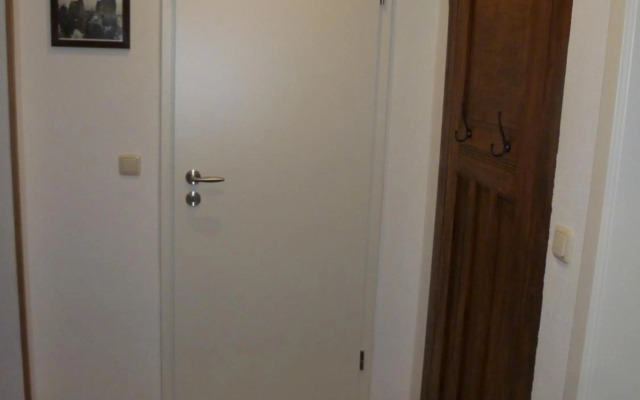 Ferienhaus zum Kirnitzschtal