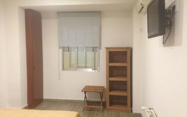Hostal Copacabana