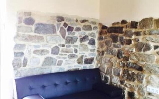 Apartamentos Daper