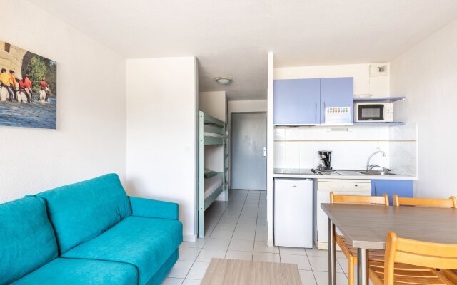 Résidence Residhotel Le Mayflower