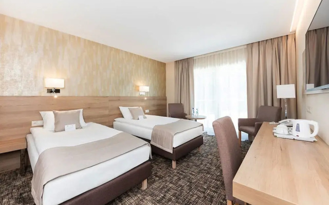 Z-Hotel Business & Spa