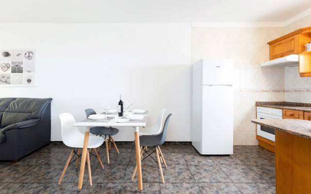 Apartment El RincÃ³n with Sea View II