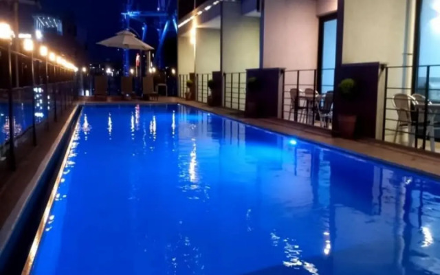 Yeosu Yong Beach Tourist Hostel