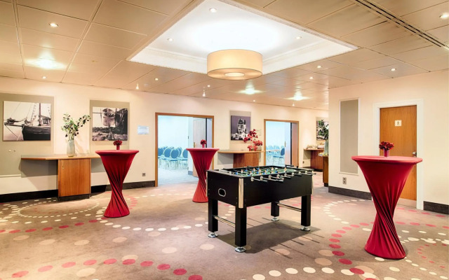 Leonardo Hotel Hamburg City Nord