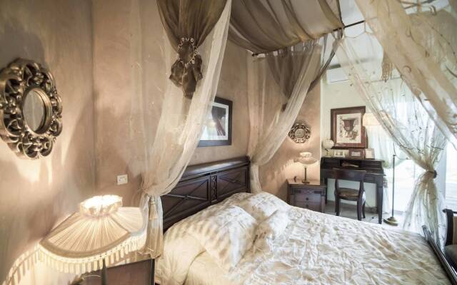 Villa Pandora