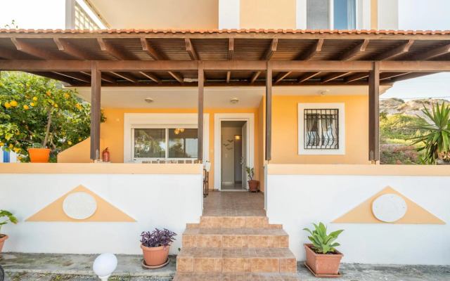 Villa Giorgos
