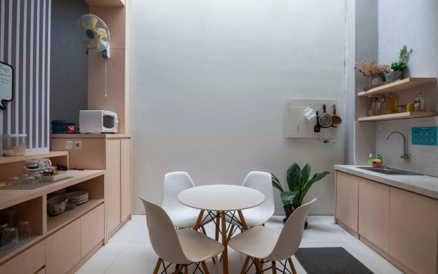 Rumah Teuku Umar by OYO Rooms