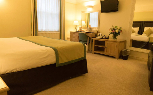 Stratford Limes Hotel