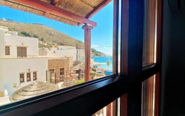 Panteli Beach Studios & Apartments