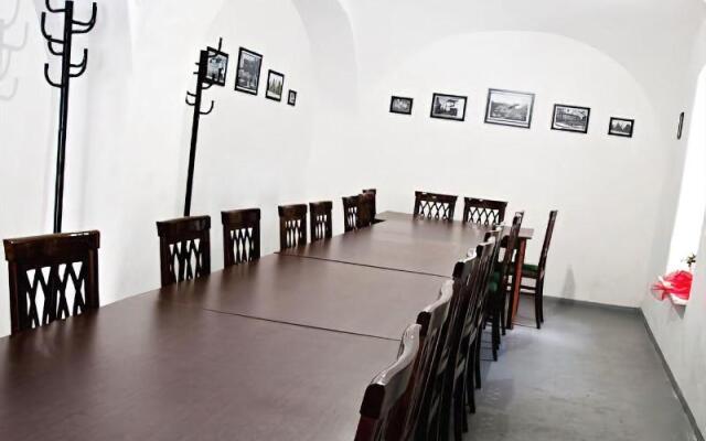 Hotel Berger