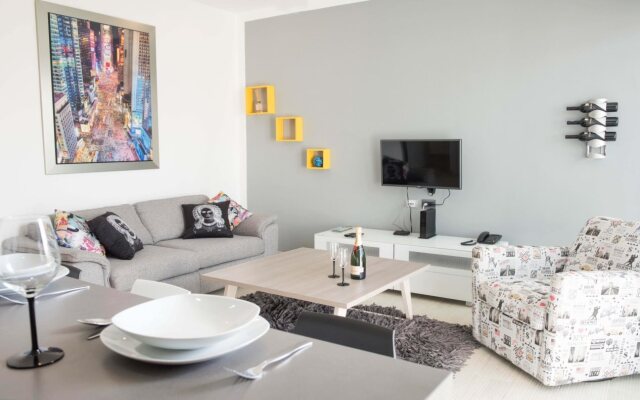 Suites Quinto Sol - Near Mamitas Beach Club