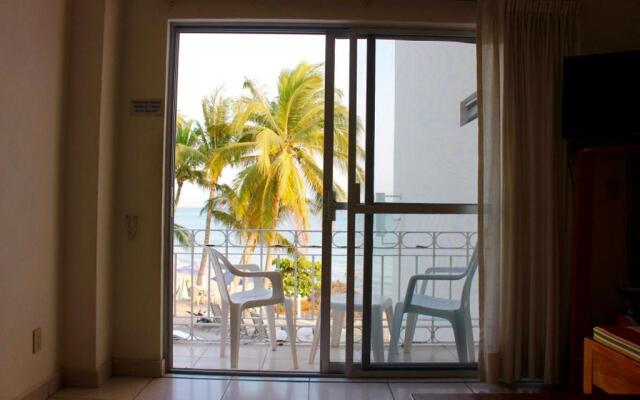 Hotel y Suites Corita