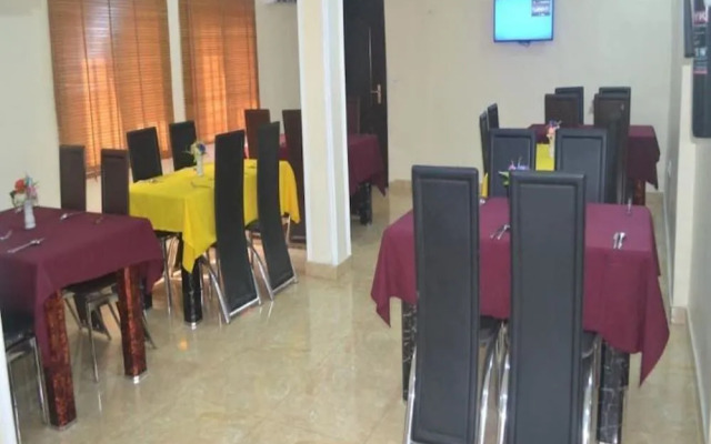 Beni Gold Hotels Apapa