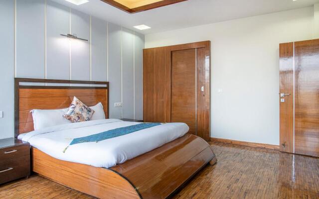 Wildleaf Kasauli -Valley Homz