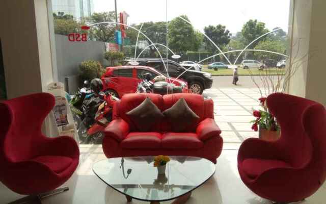 Citismart Hotel BSD