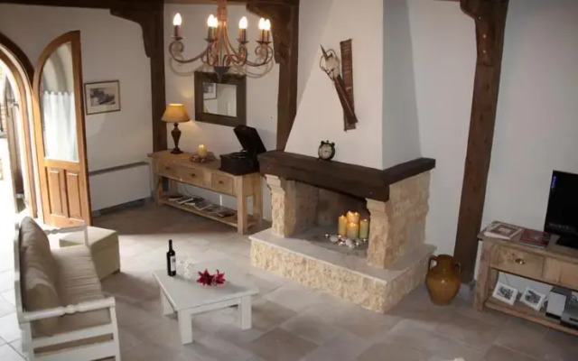 Meli Villa