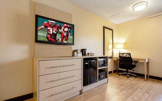Red Roof Inn PLUS+ West Palm Beach