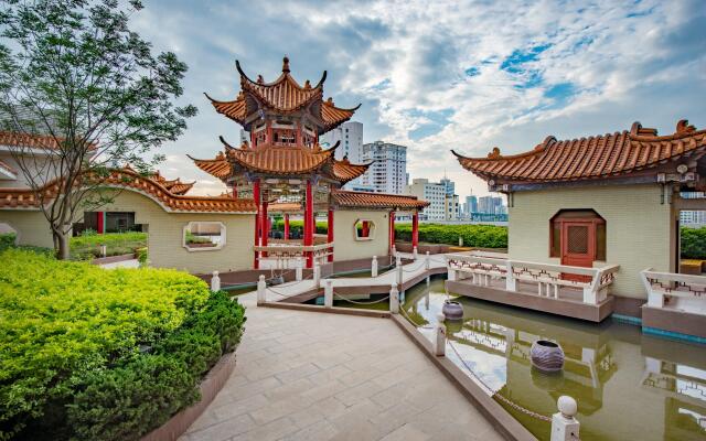 Holiday Inn Kunming City Centre by IHG