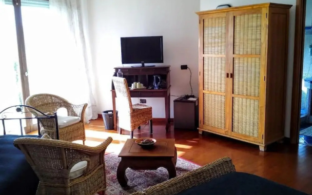Villa Patrizia BB