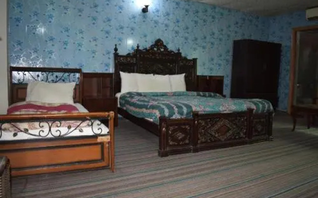 Tulip Guesthouse
