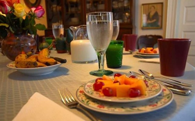 Burbridge St. B&B