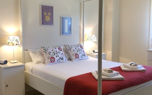 Villa Arzilla Country House Sardegna