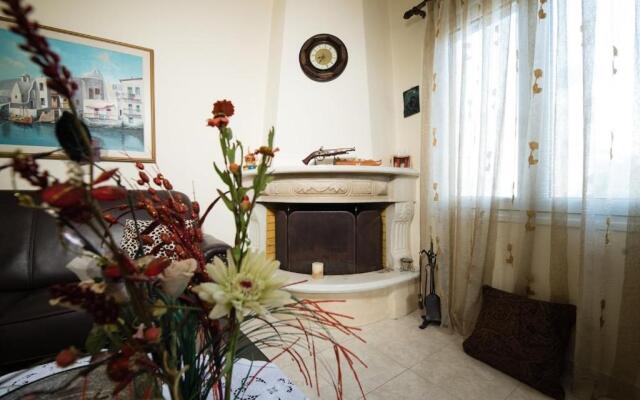 Kreta House