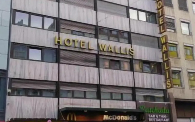 Hotel Wallis