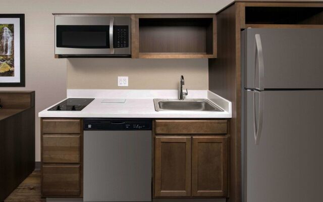 WoodSpring Suites Cherry Hill