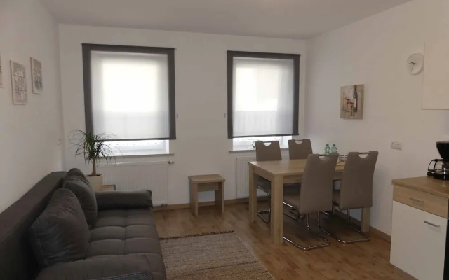 FeWo Zum Kuhturm