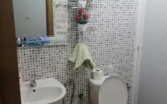 Sweet appartement Gigi