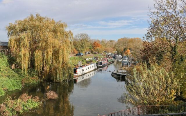 Millstone, Kettering