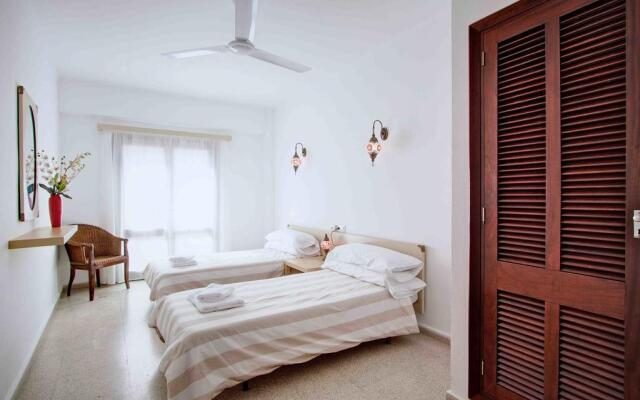 Hostal Paris