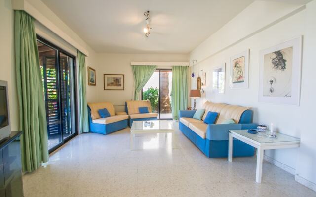 Konnos Galini Holidays