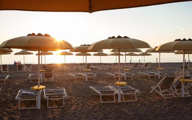 Le Bozze "Casa Olivo"Con Piscina, Wi-Fi