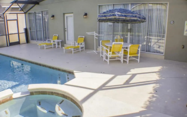 Shannon's Glenbrook Vacation Home