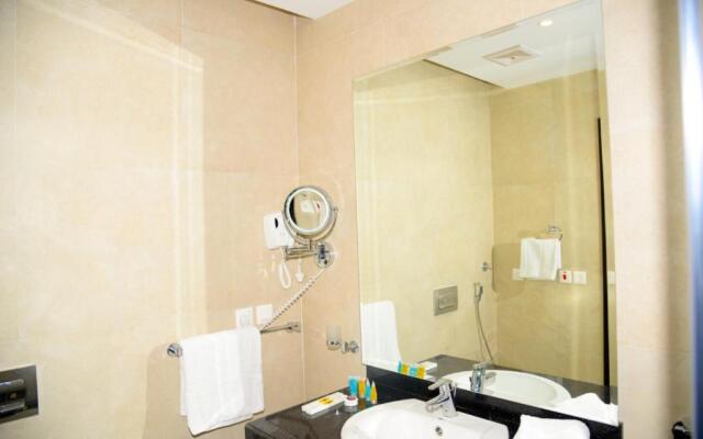 Mora hotel