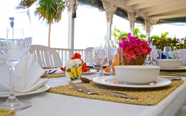 Windjammer, 4BR by Jamaican Treasures