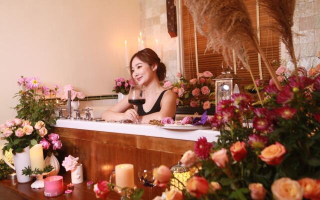 Rosario Oasis Resort - SHA Plus