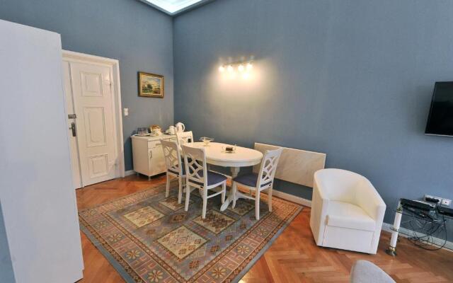 Apartment 9 - City centre