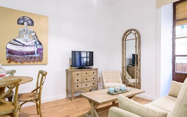 Apartamento Garcia Lorca III