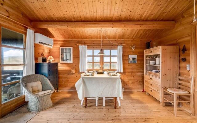 "Elin" - 450m from the sea in Western Jutland
