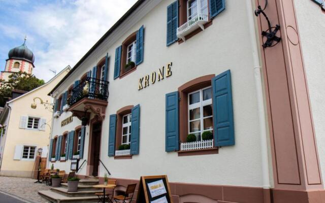 Krone - das Gasthaus