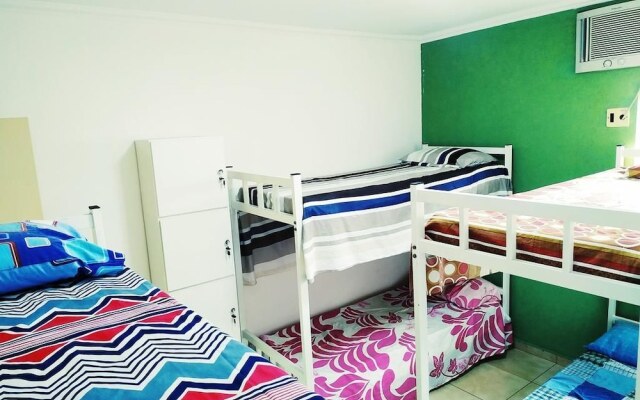 Hostel Portal Do Pantanal Cg