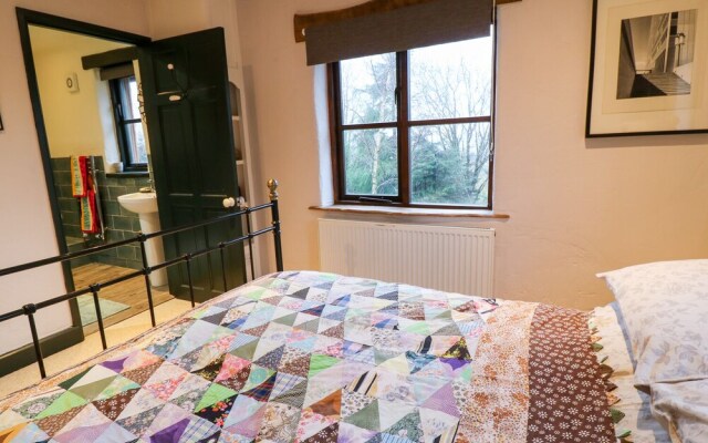 Spring Park Farmhouse