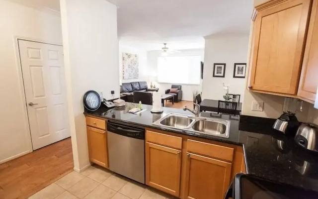 Kierland Villa By Signature Vacation Rentals
